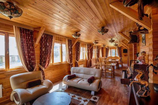 VIP-зал Гостевого дома, фото 3
