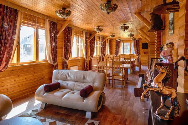 VIP-зал Гостевого дома, фото 4