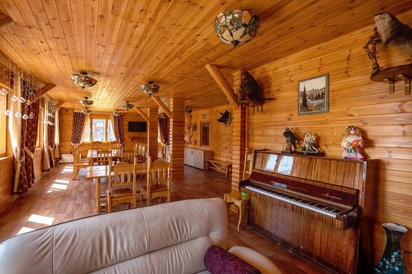 VIP-зал Гостевого дома, фото 5