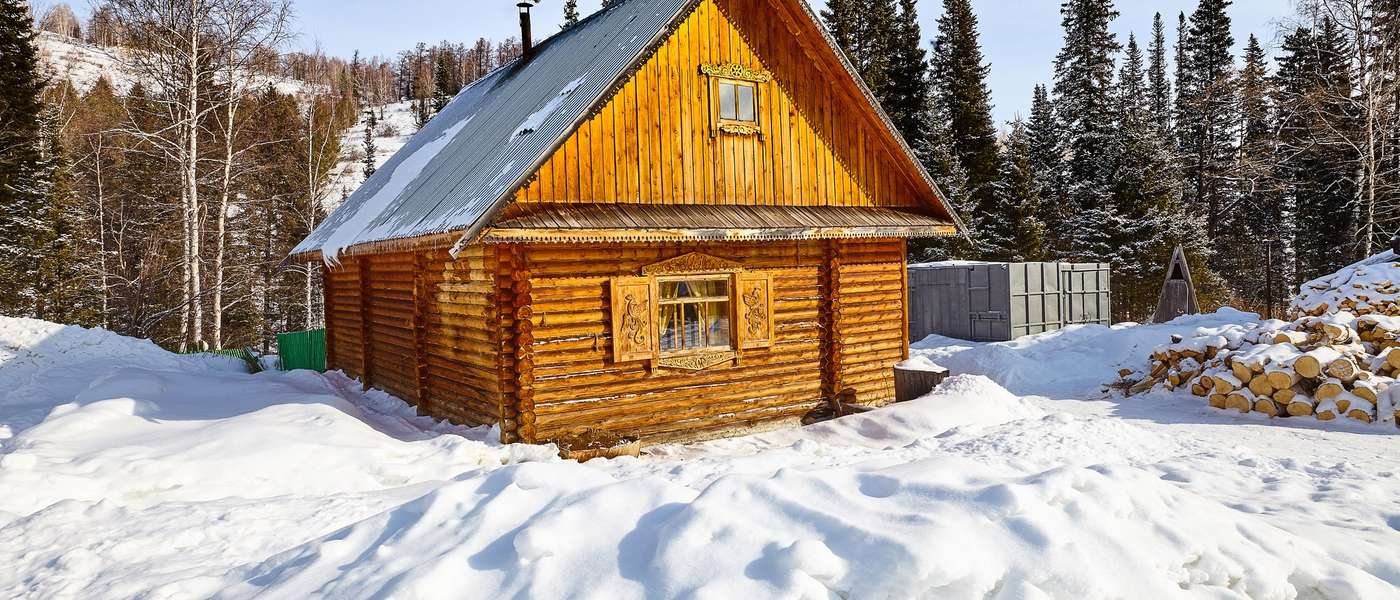 Finnish sauna steam room