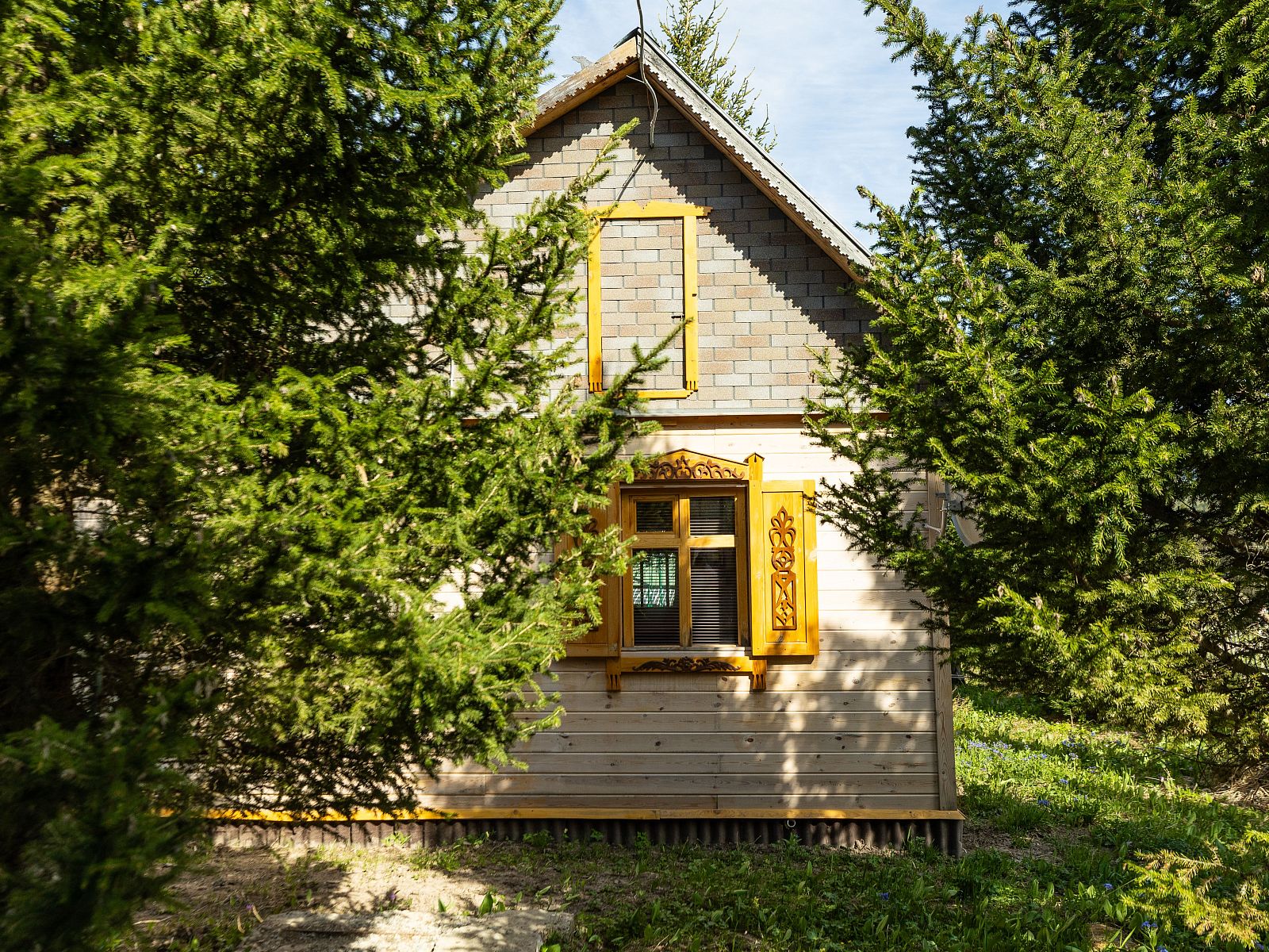 VIP House No. 5