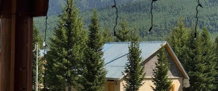 Деревенский дом 4, 5 Деревенский дом 4, 5